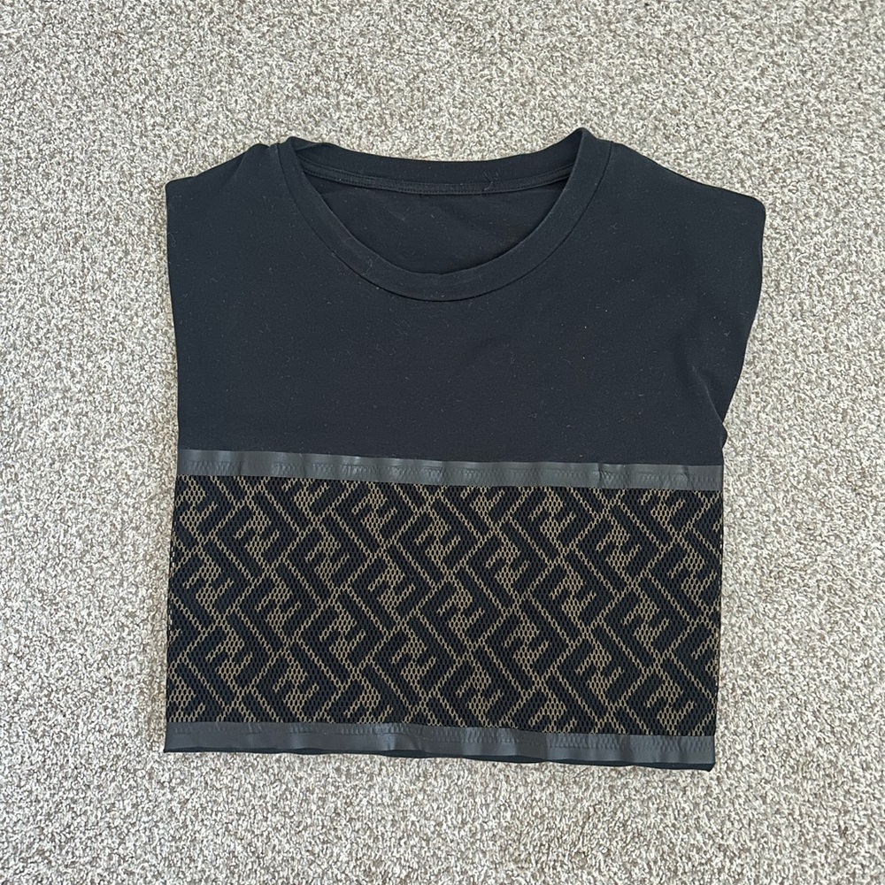 Men’s Fendi t-shirt